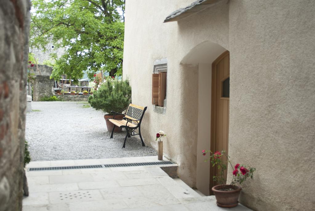 Stanjelski Razgledi Ar Exteriör bild