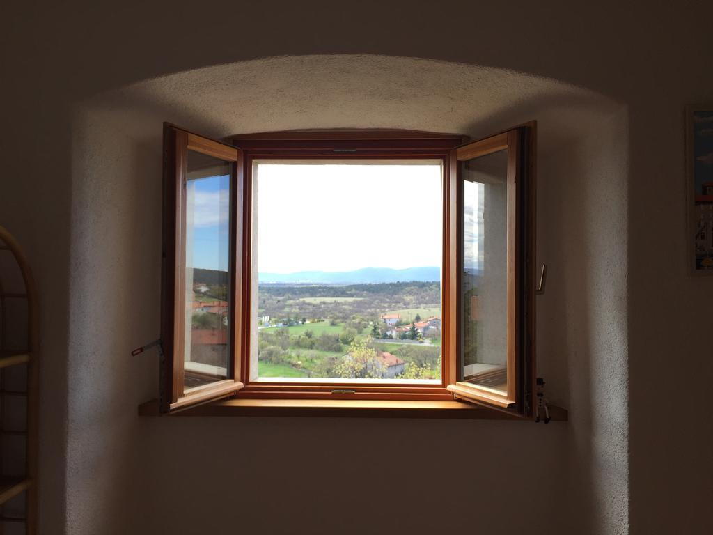 Stanjelski Razgledi Ar Exteriör bild