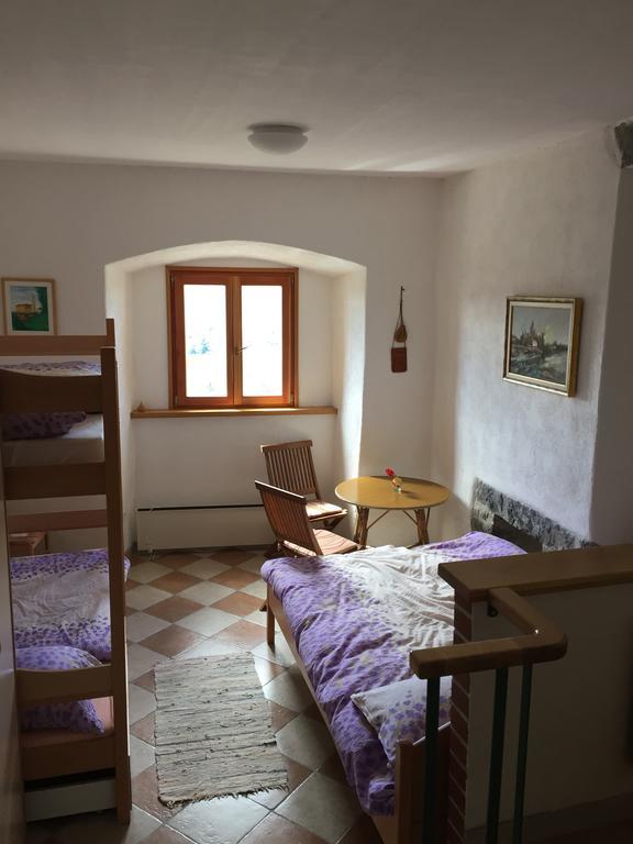 Stanjelski Razgledi Ar Exteriör bild